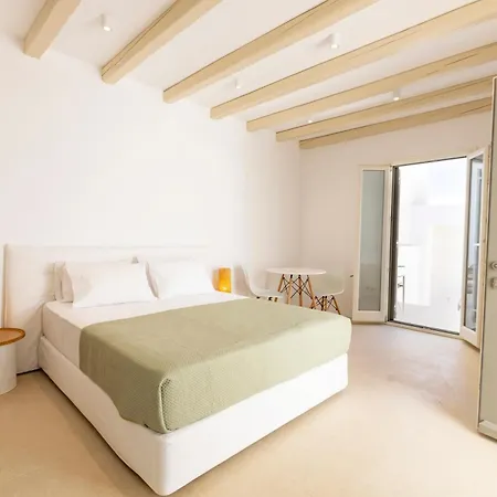 Cycladic Apartamento *