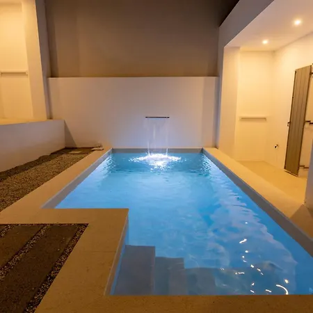 Cycladic Apartamento Naousa (Paros)