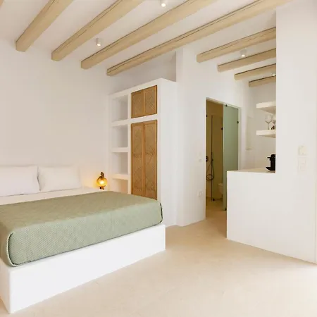 Apartamento Cycladic *