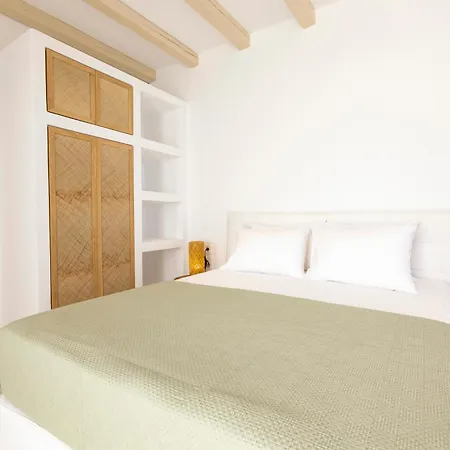 Cycladic Apartamento