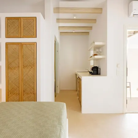 Apartamento Cycladic